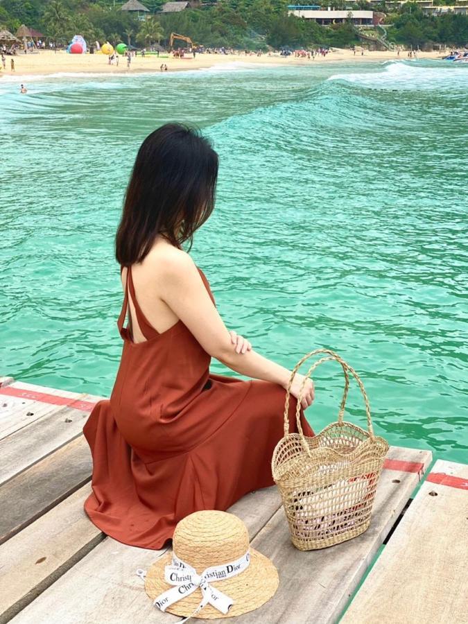 Can Ho Bien Quy Nhon - Sunflower المظهر الخارجي الصورة