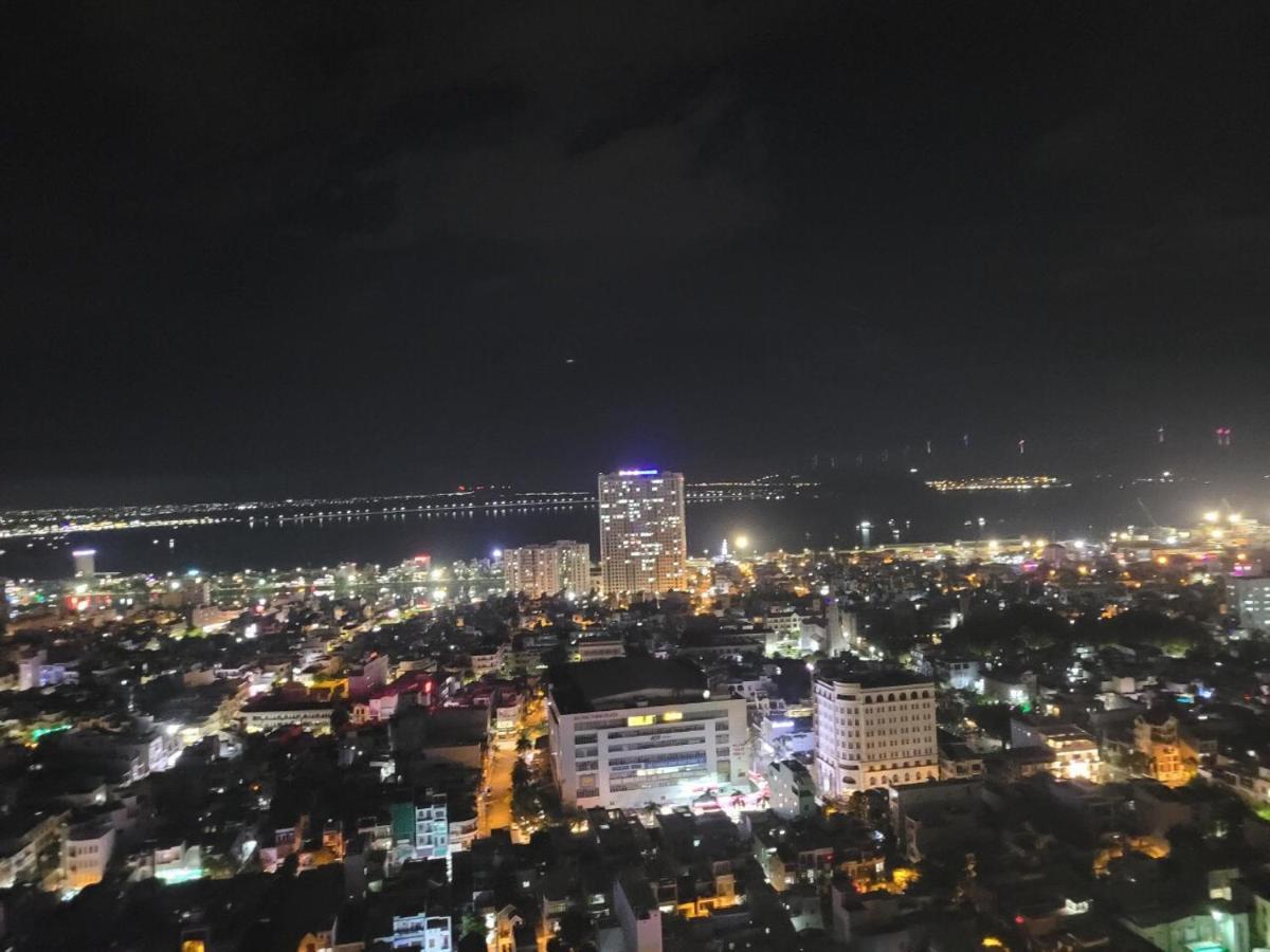 Can Ho Bien Quy Nhon - Sunflower المظهر الخارجي الصورة