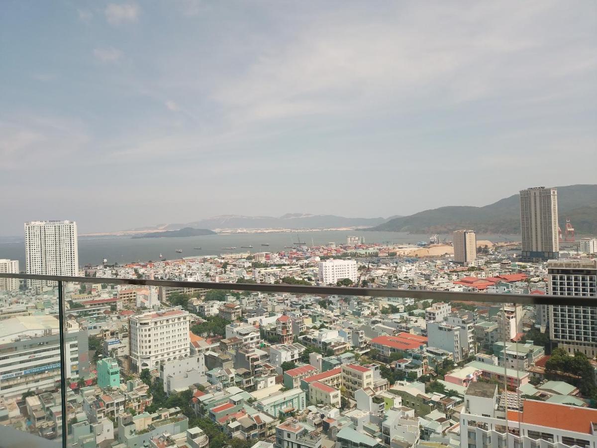Can Ho Bien Quy Nhon - Sunflower المظهر الخارجي الصورة