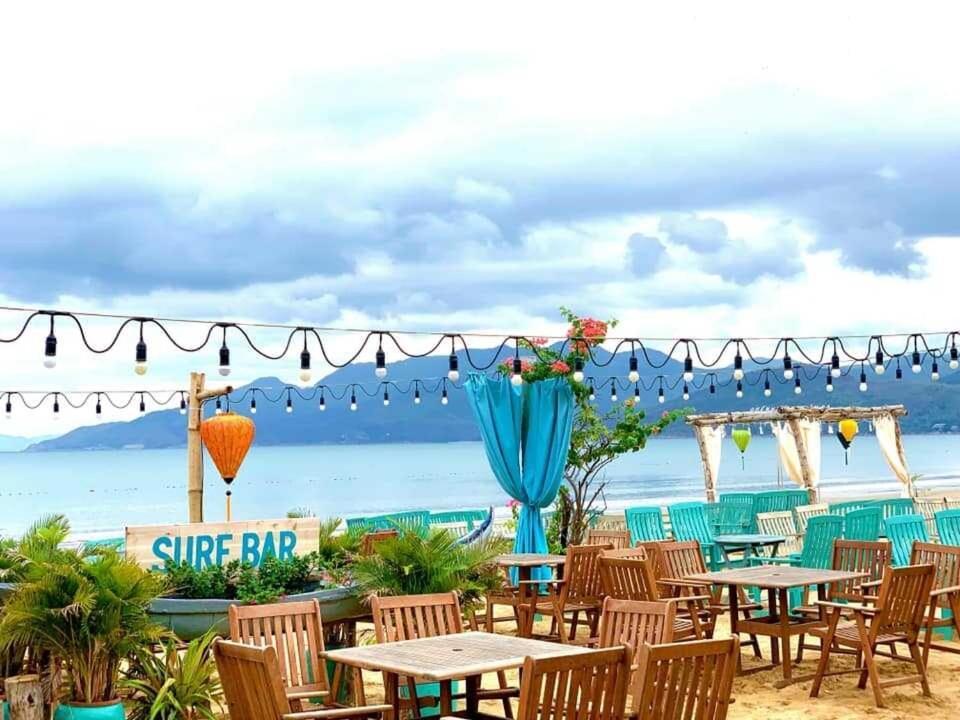 Can Ho Bien Quy Nhon - Sunflower المظهر الخارجي الصورة