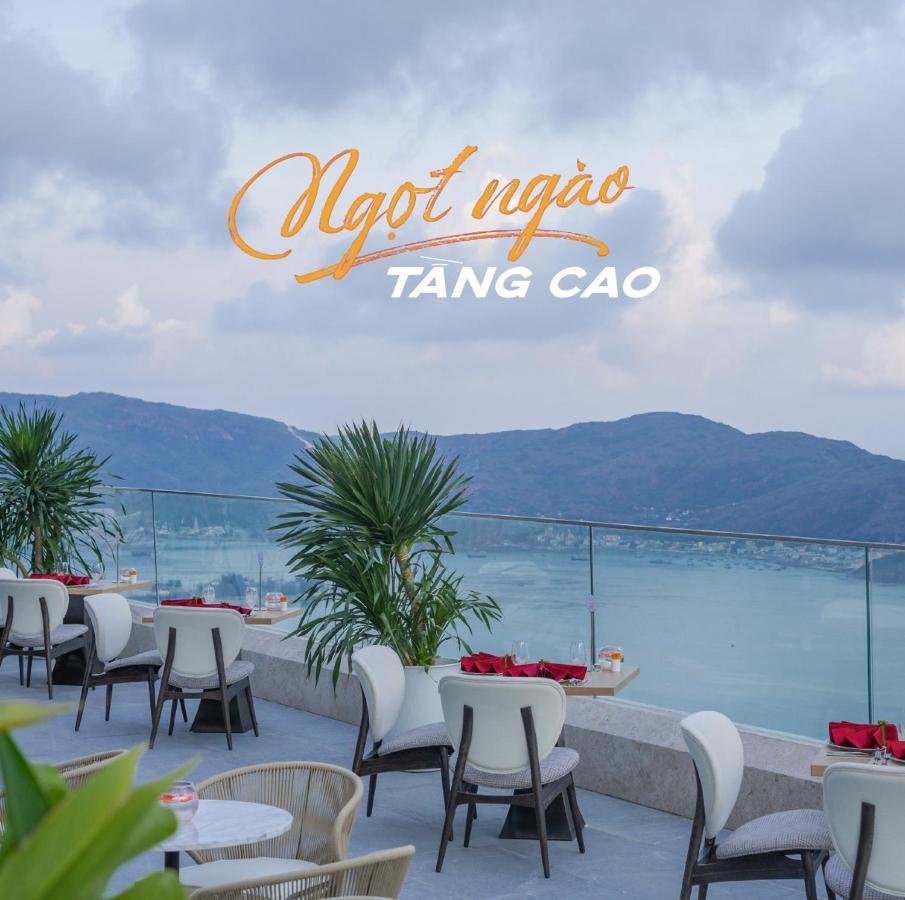 Can Ho Bien Quy Nhon - Sunflower المظهر الخارجي الصورة