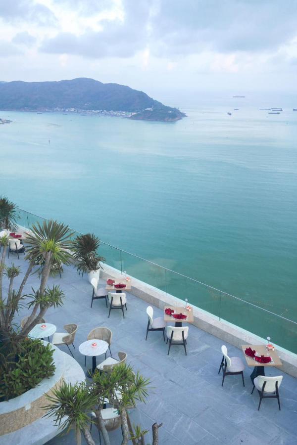 Can Ho Bien Quy Nhon - Sunflower المظهر الخارجي الصورة